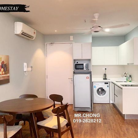 I City Duplex Suite With Wifi Shah Alam Esterno foto